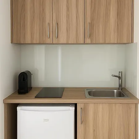 Apartament Erifili's