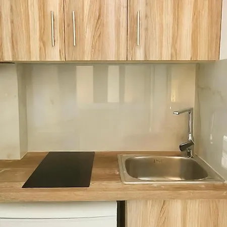 Apartment Erifili's *
